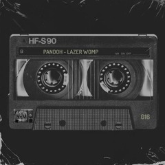 Pandoh - Lazer Womp