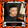 De Reünie Mix Series 007: CRYME DJ mix artwork - Electronic music tracklist cover image