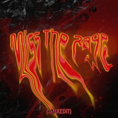 Trippie Redd - Miss The Rage (JAKKEDit) ft. Playboi Carti [FREE DOWNLOAD]