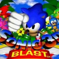 Sonic 3D Blast (remix)