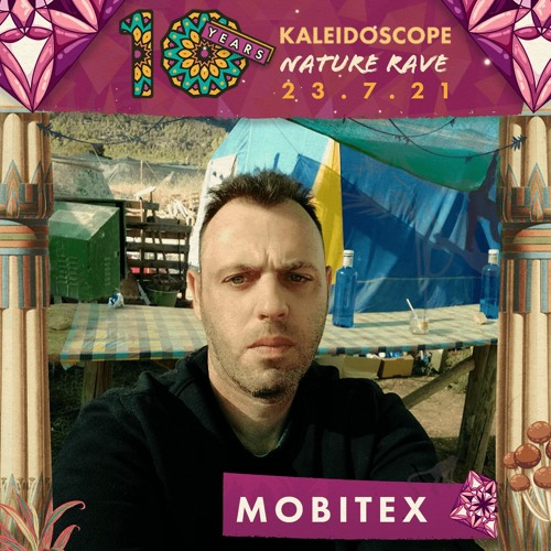 Mobitex - Summer Chillgressive Set 2021
