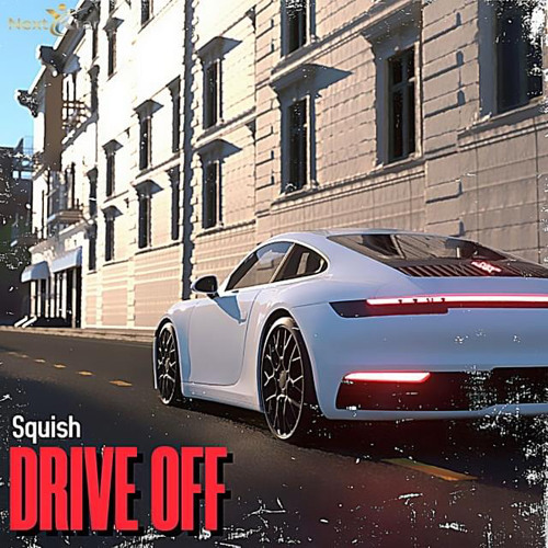 Drive Off - Juice WRLD (Unreleased) (Prod. by Squish)