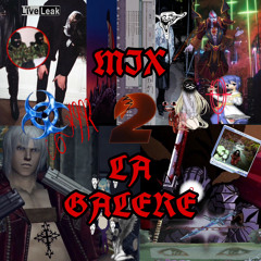 Mix2LaGalere Vol.3 📀
