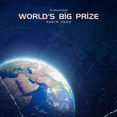 World’s Big Prize ( for Allah ) - Lyrics by Hakim Shah (AI Singers)