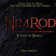Read EBOOK 💙 Nimrod: The Tower of Babel by Trey Smith (Paperback) (2) (Preflood to N