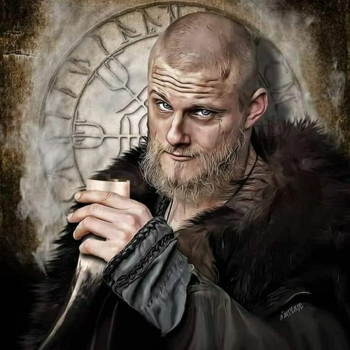 Bjorn's Death - ( DBraga Original Mix)Vikings