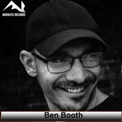 Namaste Podcast 013  - Ben Booth