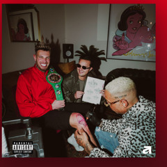 sjorleone achteruit (DJ CRAZY TIGO EDIT)