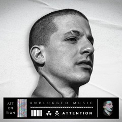 Charlie Puth - Attention (Unplugged Remix)