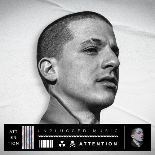 Charlie Puth - Attention (Unplugged Remix)