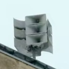 Declaration -  I Announce My Grief