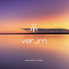 Various Artists - Equinox EP [VRM003]