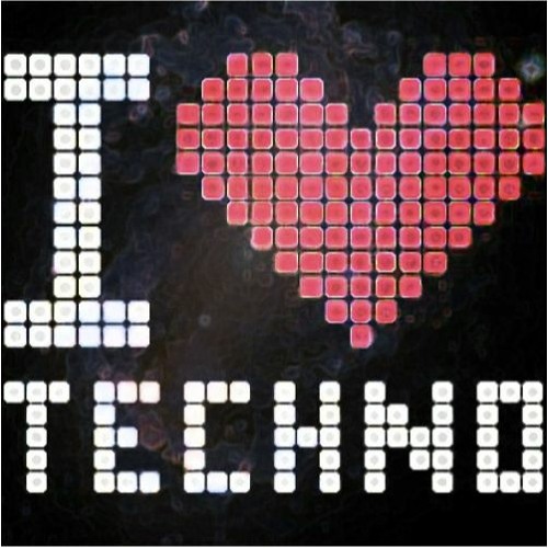 Doctor Space - Stuck In The Groove #6 [techno mix]