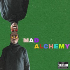 Mad Alchemy