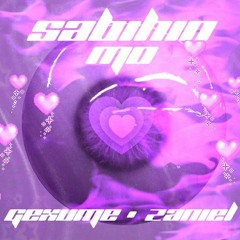 Sabihin mo - GeXume + Zaniel [prod. frozy x jozey x babyboo]
