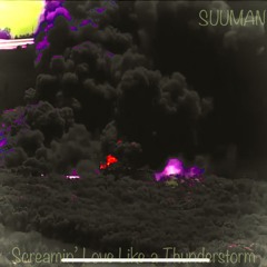 Love Like A Firestorm (Suuman)