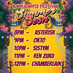Bass House @ Raindance Summer Sesh 2023