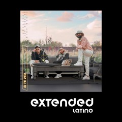 Arcangel, Jay Wheeler, Miky Woodz - Si Te Veo (Extended Latino)