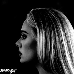 Adele - Easy on me (Emeryx DnB Bootleg) Free DL