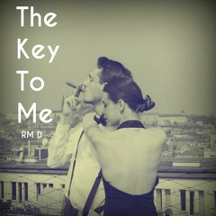 the key to me
