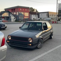 Digga D bandit Hoodtrap remix (Instrumental + slowed)