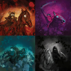 4. skellyruno - 4 seasons! (prod. lostboy)