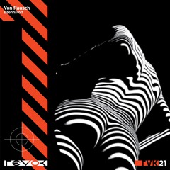 PREMIERE:  Von Rausch - Brennstoff [ REVOK RECORDS ]