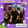 ZEN Presents Max Dean - 002 DJ mix artwork - Electronic music tracklist cover image