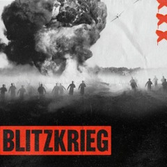 Carnage - Blitzkrieg (Of Passion Edit)