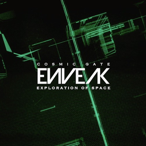 Stream Cosmic Gate - Exploration Of Space (Enveak Remix) [FREE DL] by ...