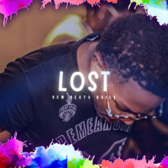 "Lost" Johnny Cinco [Hiphop/Trap] Typebeat (Produced by Brandnew)