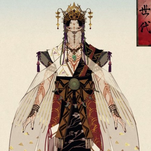 Kunitsu-Gami: Path of the Goddess - Myoko Pass Base