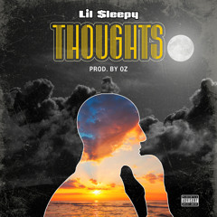 Thoughts (prod. Oz)