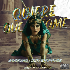 QUIERE QUE LA TOME - LIVE SET