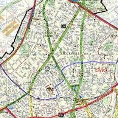 Bongo Rideout Anthem Zone In London 2 [Free d/l]