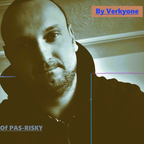 Sound Of Pas-Risky by Verkyone