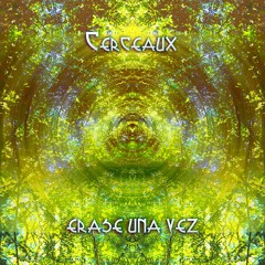 Cerceaux - El Otro Lado Chlorophil Remix WIP