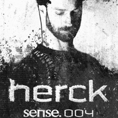 sense. #004 - herck (RO)