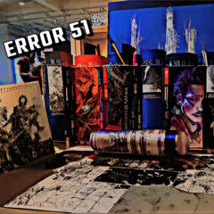 Error 51...