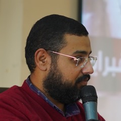 عظة "أما أنا وبيتي فنعبد الرب" - الفريد البير