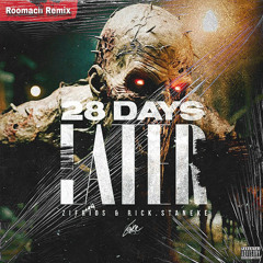ZIFRIOS & Rick.staneke - 28 Days Later (ROOMACH REMIX FREE DOWNLOAD)