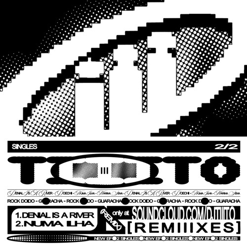 VOCÊ DIZENDO QUE ME MAMA ⳻ ̫⳺ NUMA ILHA [Tiiito Remix]