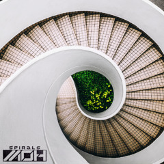 Spirals ║ Chill Progressive House ║ January 2025 ║ A mix by MOH