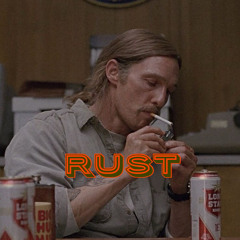 RUST