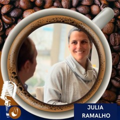 Julia Ramalho - Caffè com Mané