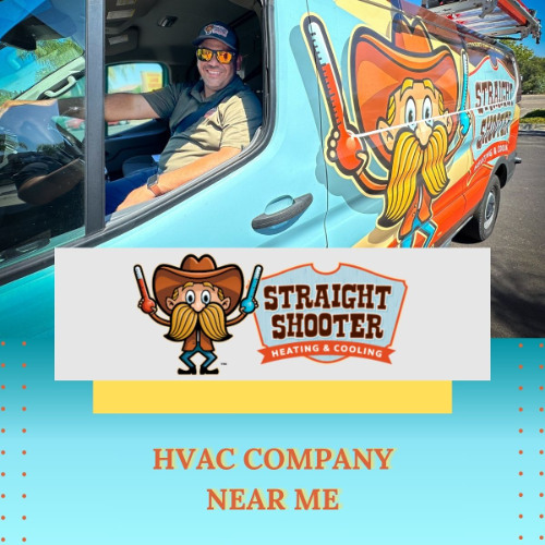 HVAC Company near me