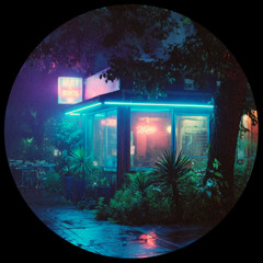 PREMIERE: lid kII - In The Night