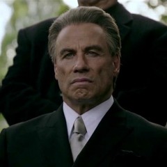 Gotti (2018) - Bad Movie Review