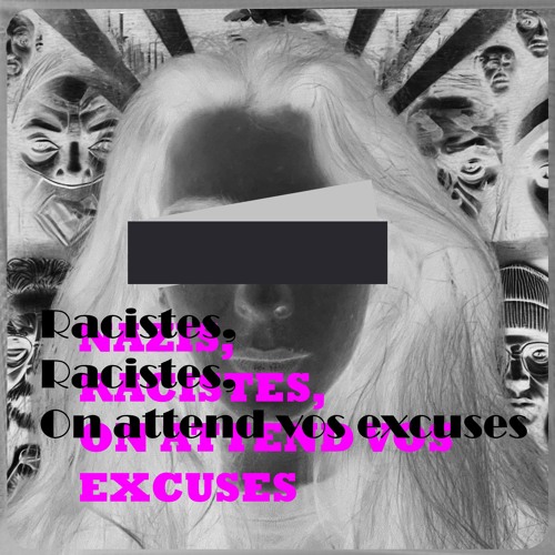 Nazis, Racistes, On Attend Vos Excuses