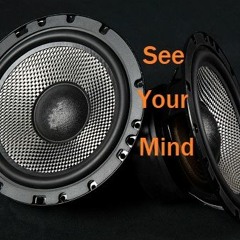 See Your Mind --------------   SamplerRemix